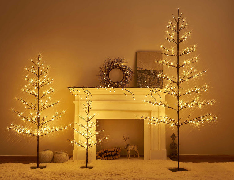 Lighted Starlit Tree 5FT Wholesale Custom